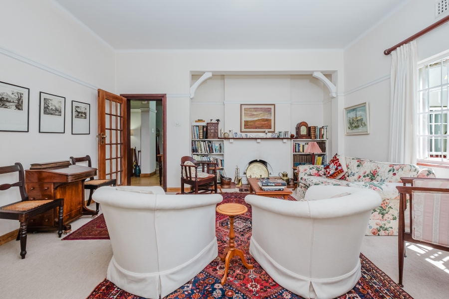 3 Bedroom Property for Sale in Rondebosch Western Cape